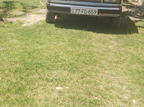 LADA (VAZ) 2107 2010