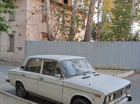 LADA (VAZ) 2106 2003