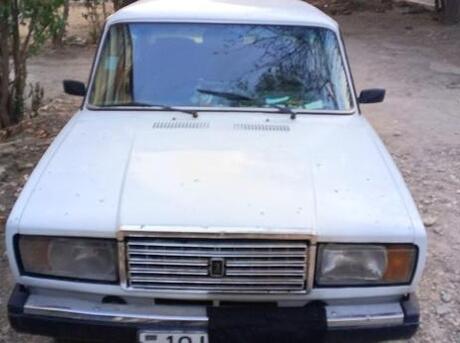LADA (VAZ) 2107 2003