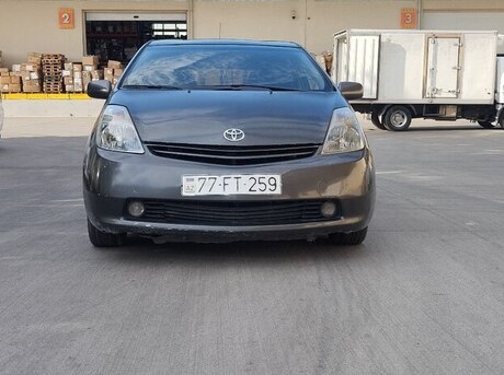 Toyota Prius 2007