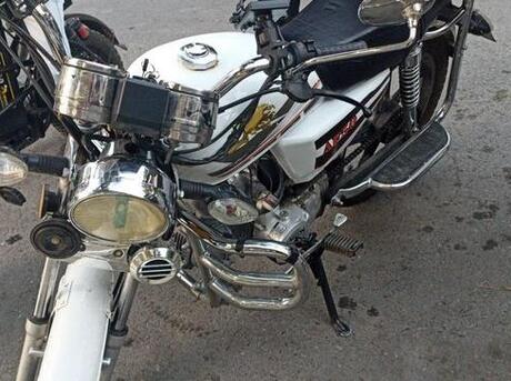 Tufan M50 2023