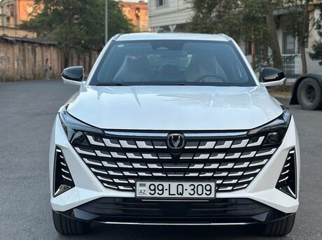 Changan  2025