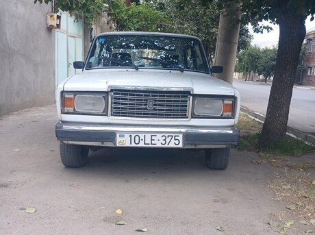 LADA (VAZ) 2107 2003