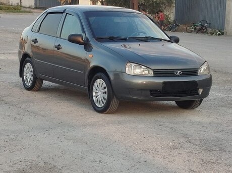 LADA (VAZ) Kalina 2007