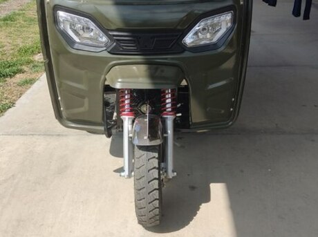 Ural  2025