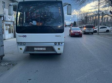 Temsa Prestij Super Deluxe 2009