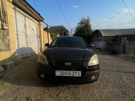 Kia Rio 2006