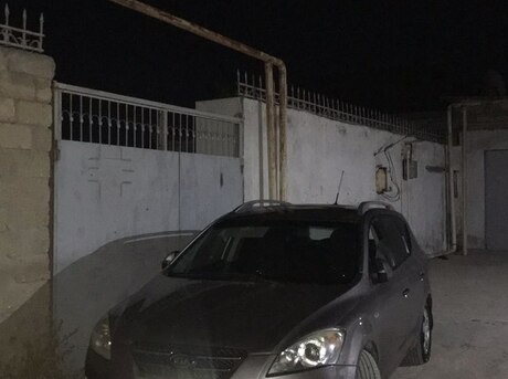 Kia  2008