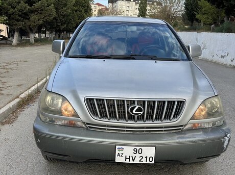 Lexus RX 300 2000
