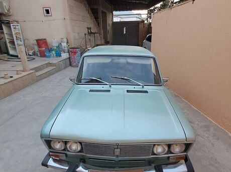 LADA (VAZ) 2106 2003