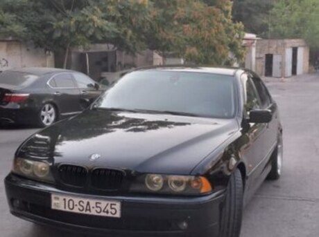 BMW 528 1997