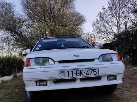 LADA (VAZ) 2115 2009
