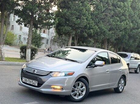 Honda Insight 2009