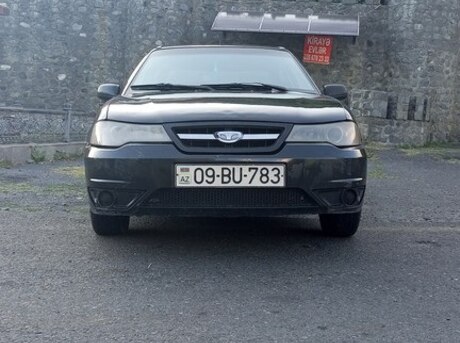 Daewoo Nexia 2010