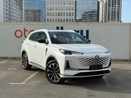 Changan CS 55 Plus 2025