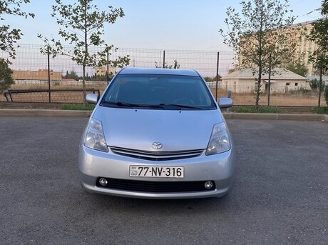 Toyota Prius 2008