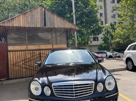 Mercedes E 220 2006
