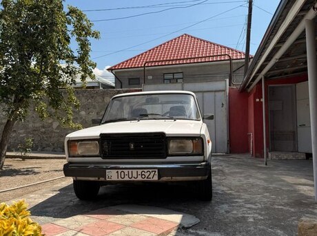 LADA (VAZ) 2107 2007