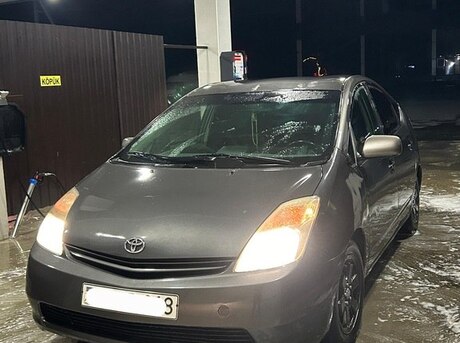 Toyota Prius 2007