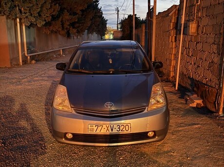 Toyota Prius 2008