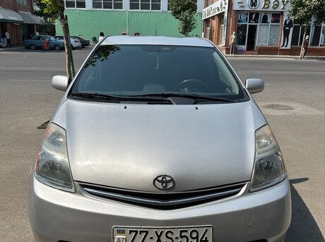 Toyota Prius 2008