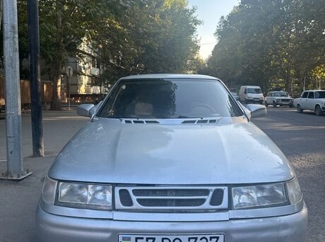 LADA (VAZ) 2110 2001