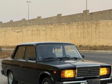 LADA (VAZ) 2107 2010