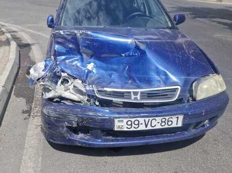 Honda Civic 1997
