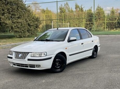 Khazar LX 2021