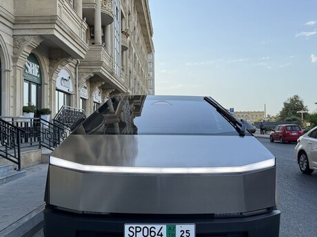 Tesla  2024