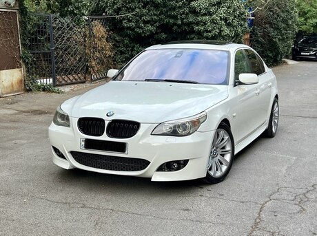BMW 530 2005