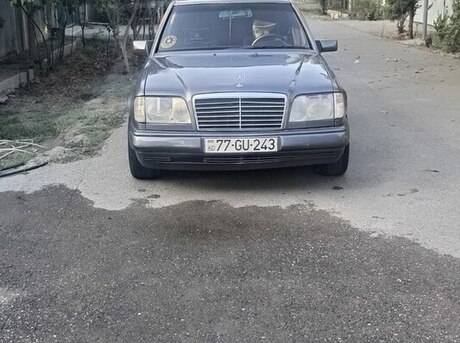 Mercedes E 220 1994