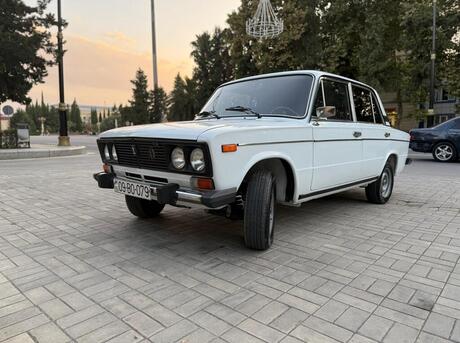 LADA (VAZ) 2106 2003