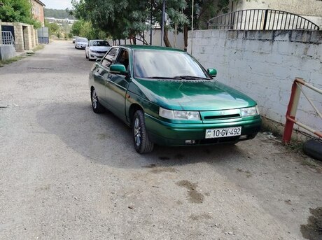 LADA (VAZ) 2110 2001