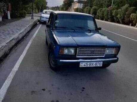 LADA (VAZ) 2107 2005
