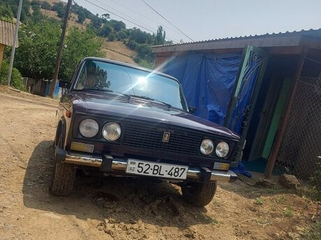 LADA (VAZ) 2106 2003