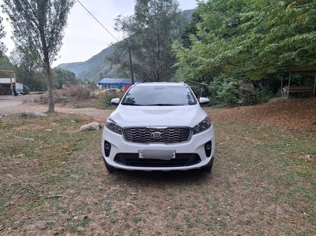 Kia Sorento 2020