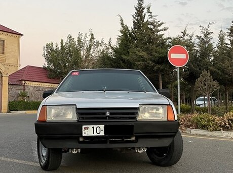 LADA (VAZ) 2109 1990
