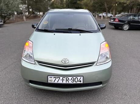 Toyota Prius 2007