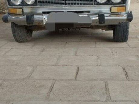 LADA (VAZ) 2106 2001