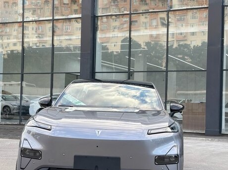 Changan Deepal S05
