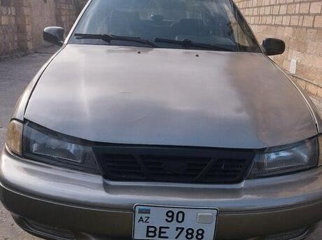 Daewoo Nexia 2007