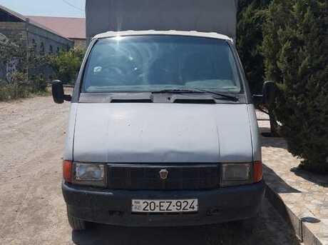 GAZ 3302-744 2000