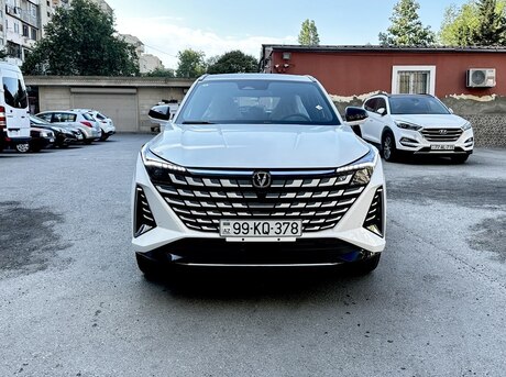 Changan  2025