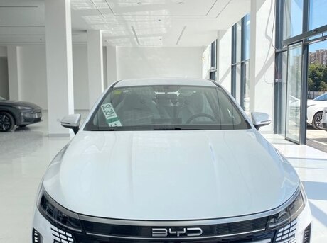 BYD Destroyer 05