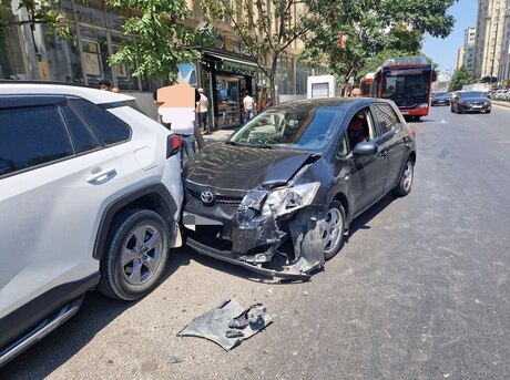Toyota Auris 2008