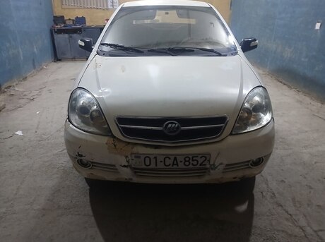 Lifan 520 2010