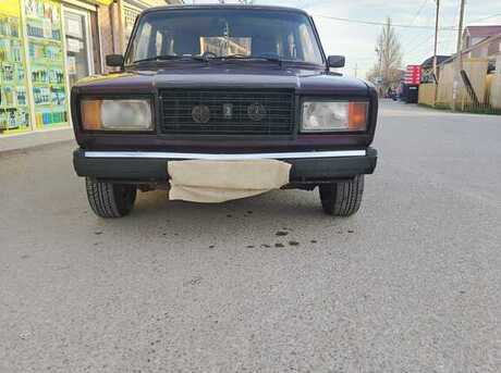 LADA (VAZ) 2107 2007