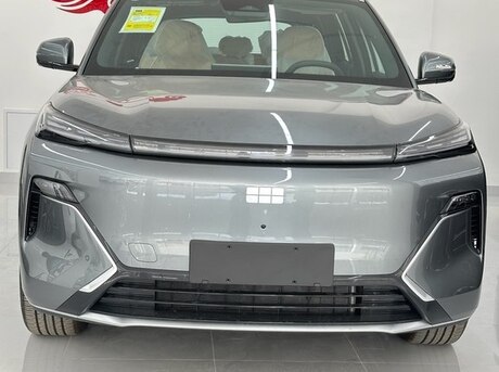 Geely  2025