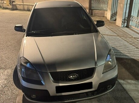 Kia Pride 2006